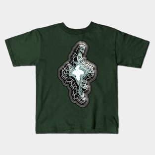 Great Yok Emblem Kids T-Shirt